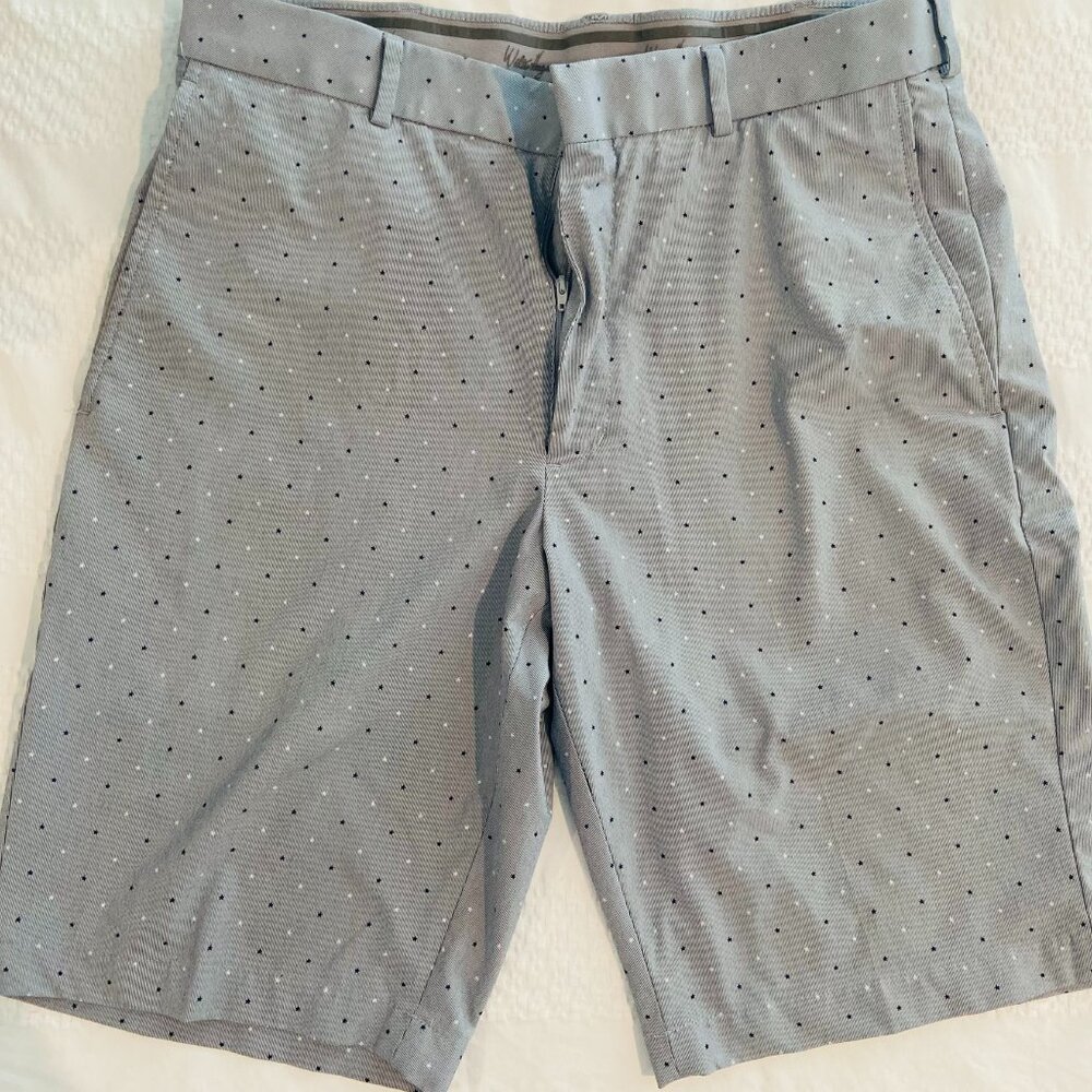 Walter Hagen Golf Short